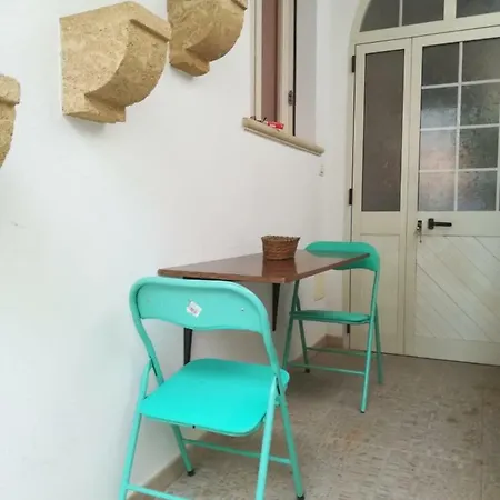Casa Rosina Apartamento Miggiano