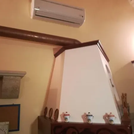 Casa Rosina Apartamento *