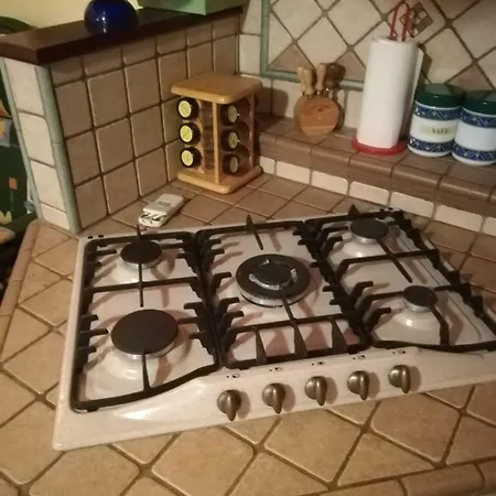 Casa Rosina *