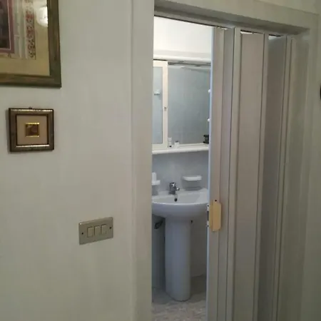 Apartamento Casa Rosina Miggiano