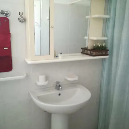 Casa Rosina Apartamento Miggiano