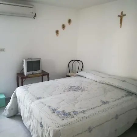 Apartamento Casa Rosina
