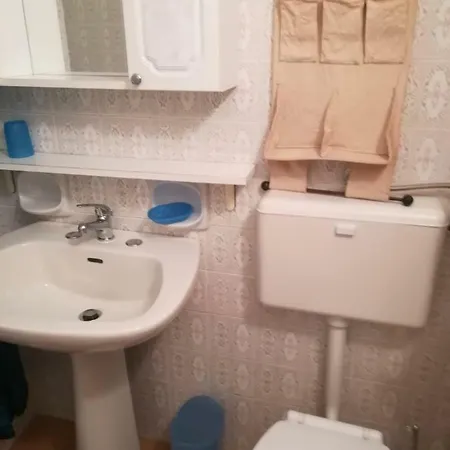 Apartamento Casa Rosina *