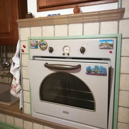 Casa Rosina Apartamento
