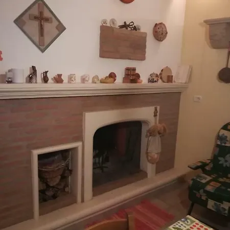 Casa Rosina *