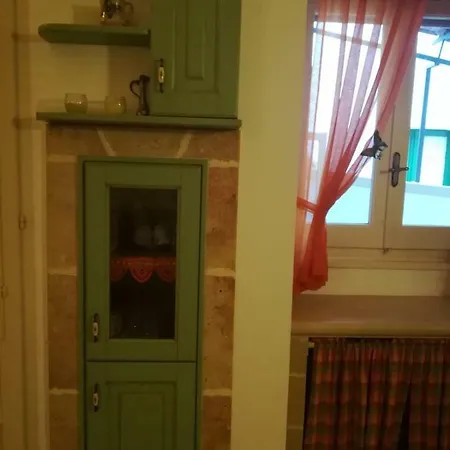 Apartamento Casa Rosina *