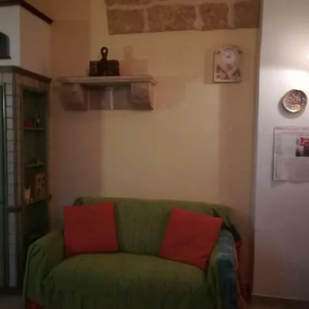 Casa Rosina *