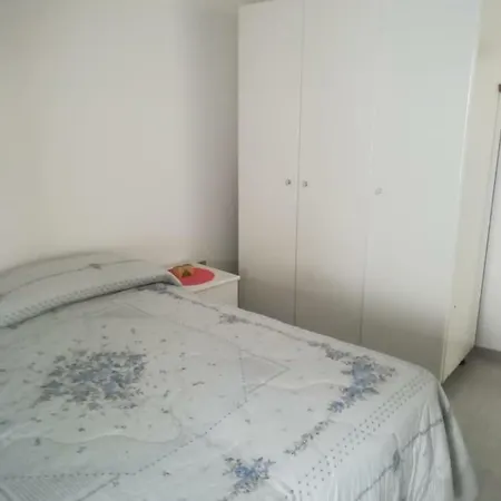 Casa Rosina Apartamento Miggiano