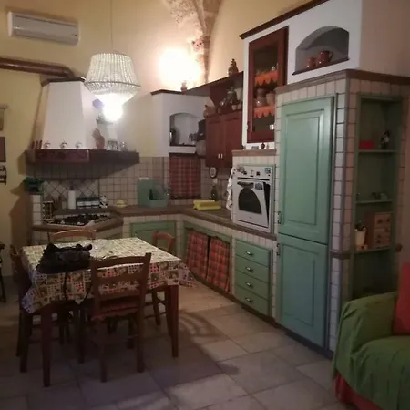 Casa Rosina * Miggiano