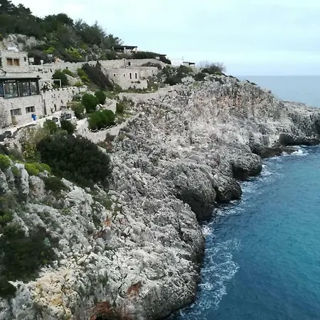 Casa Rosina Miggiano