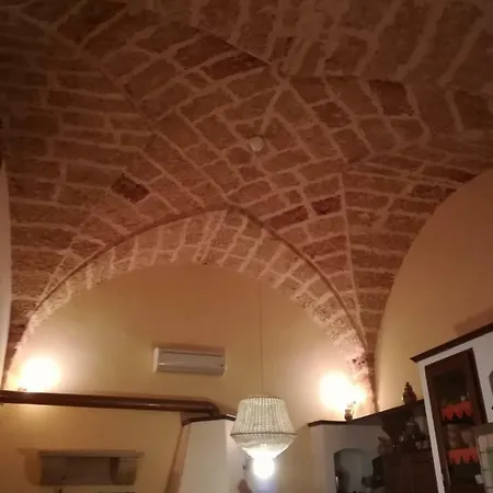 Casa Rosina Apartamento