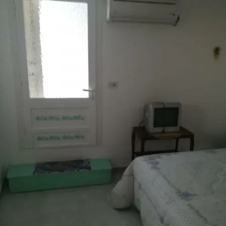 Casa Rosina Apartamento Miggiano