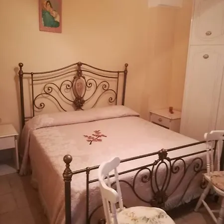 Casa Rosina Miggiano