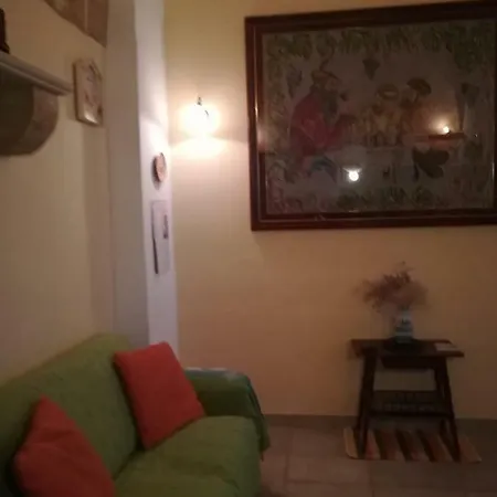 Casa Rosina Apartamento *