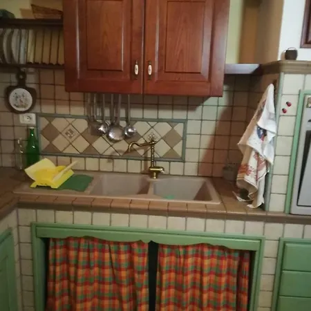 Casa Rosina *